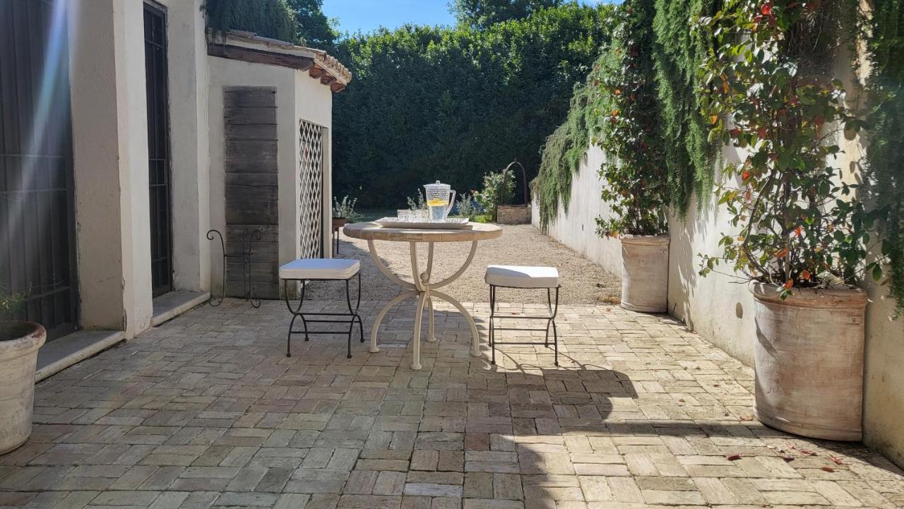 Suite Indipendente In Villa 포르멜로 외부 사진